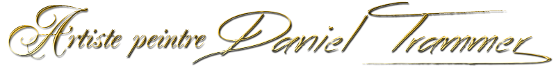 Daniel Trammer — Daniel Trammer