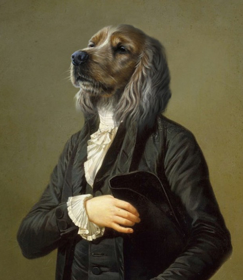 Daniel Trammer — La lumière de l’art