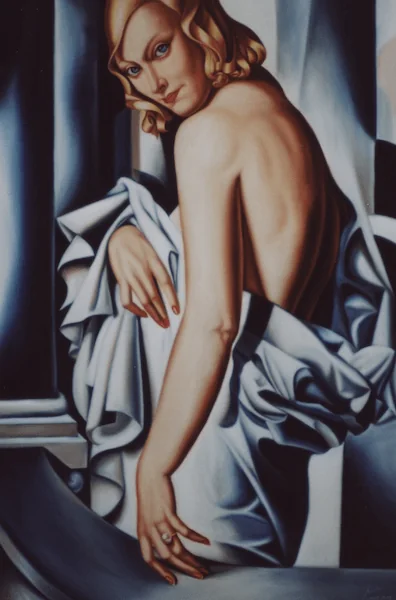 Contemporains — Daniel Trammer
